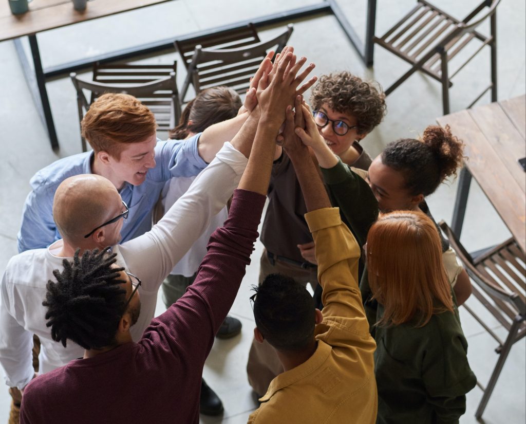 Celebración Snuuper Top 100 Startup Chilenas